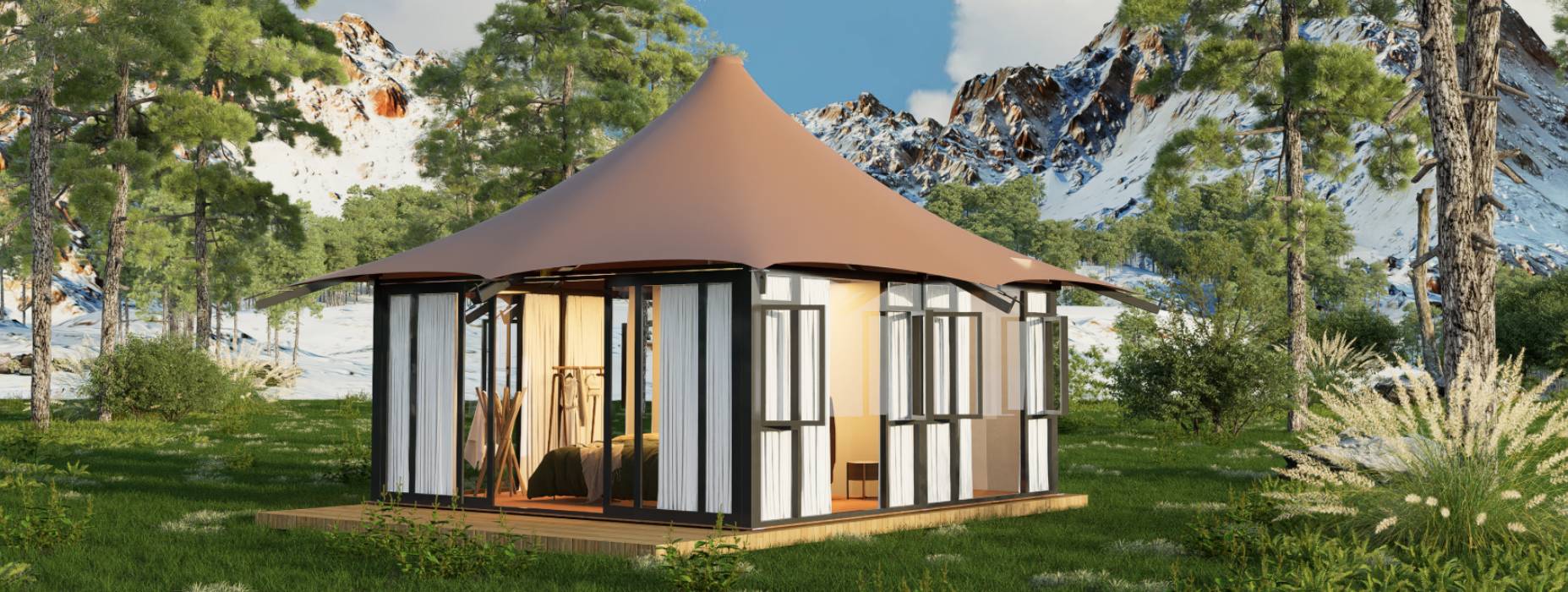 离石区装配式建筑厂家